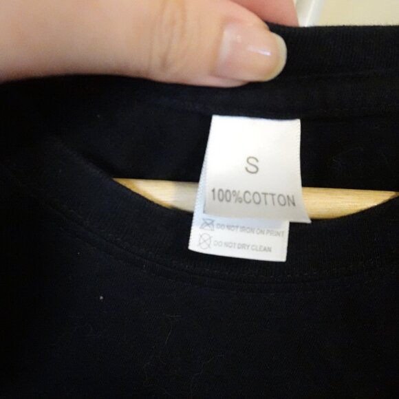 Team Liquid E-Sports Team T-Shirt - Picture 4 of 5